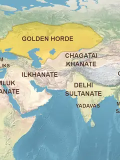 Golden Horde