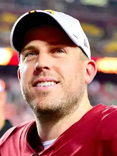 Case Keenum