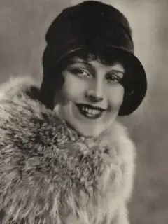 June Collyer