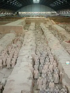 Terracotta Army