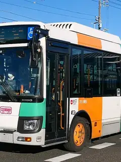 Hino Rainbow