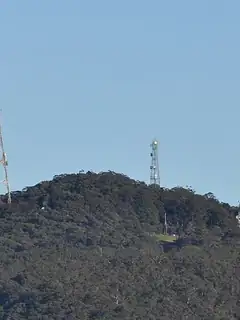Mount Sugarloaf