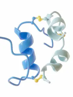 Insulin