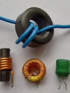 Inductor