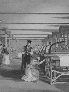 Industrial Revolution