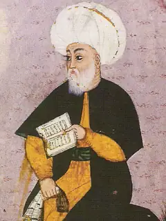 Fuzuli