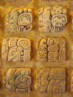 Maya script