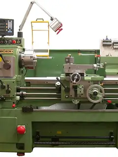 Lathe