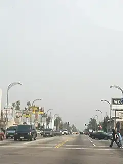 Victory Boulevard