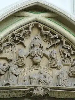 Iconoclasm