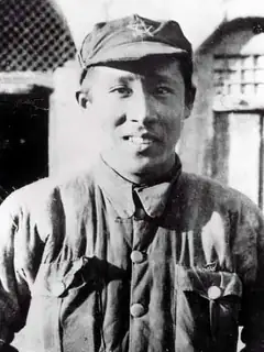 Liao Chengzhi