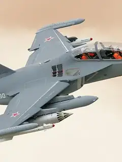 Yakovlev Yak-130