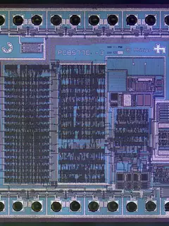 Integrated circuit