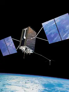 Satellite navigation