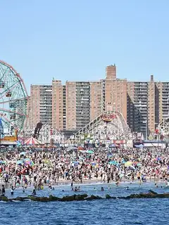 Coney Island