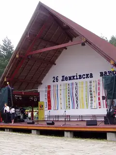 History of the Ukrainian minority in Poland