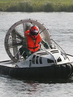 Hovercraft