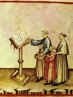 Church music