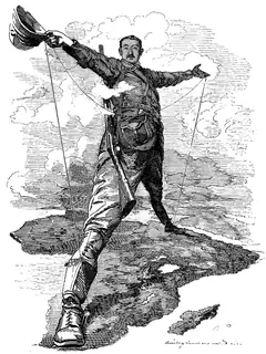 Imperialism