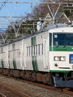 185 series