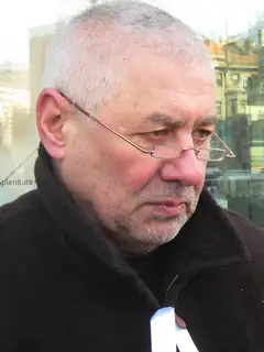 Gleb Pavlovsky