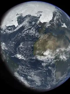 Ice age