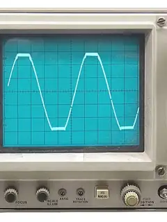 Oscilloscope