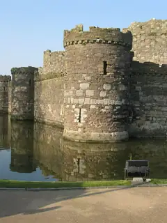 Moat