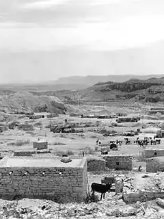 Terlingua, Texas