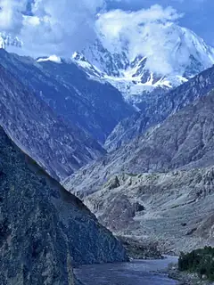 Indus River