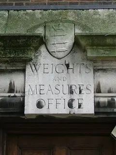 Imperial units
