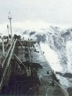 Beaufort scale