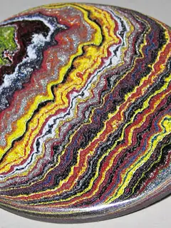 Fordite