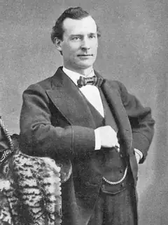 John McCullough