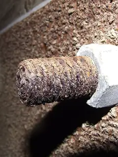 Corrosion