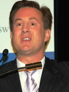 Jonathon Welch