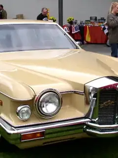 Stutz IV-Porte