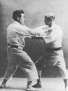 Judo