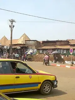 Bafoussam