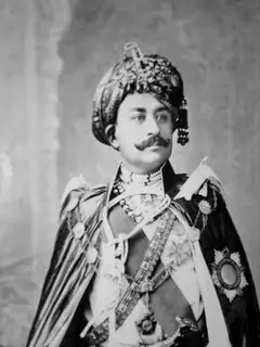 Khengarji III