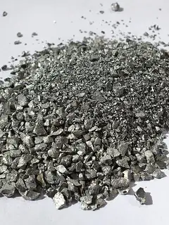 Devarda's alloy