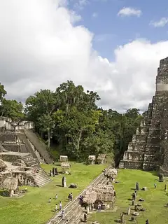 Tikal