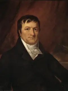 John Jacob Astor