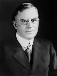 Henry Cantwell Wallace