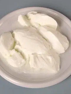 Yogurt