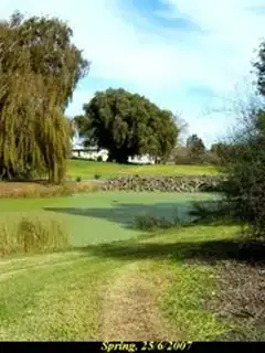 Penshurst, Victoria