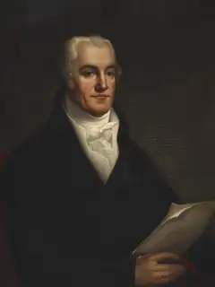Joel Barlow
