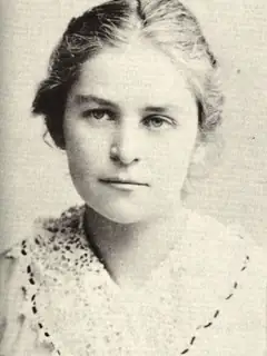 Hedwig Lachmann