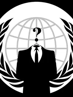 Anonymous