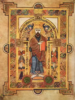 Book of Kells